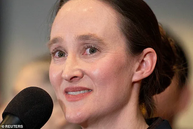 Seattle Mayor Katie B. Wilson Faces Controversy Over Photo with Far-Left Activist Holding Arson Placard