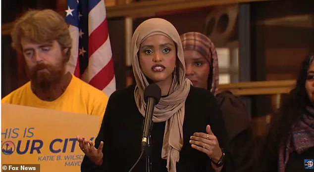 Seattle's Socialist Mayor Sparks Clash with Trump Over Marginalized Communities and Policy Challenges