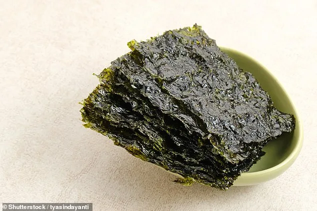 Seaweed: Nutritional Powerhouse with Ancient Roots and Diverse Varieties