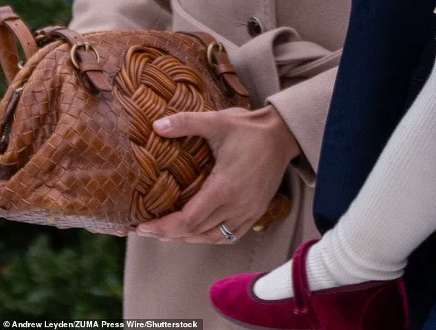 Second Lady Usha Vance's Deliberate Ring-Wearing Gesture at White House Ceremony Sparks New Speculation Amid Previous Controversy