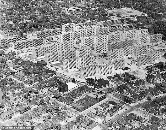 Secret Cold War Chemical Tests: Decades of Health Risks and Community Distrust Revealed