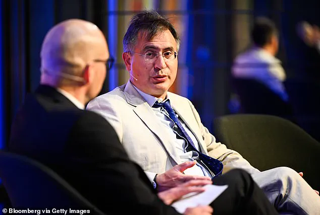 Secret Funding Network: British Billionaire Accused of Quietly Bankrolling Radical Groups and Shaping US Policy from the Shadows