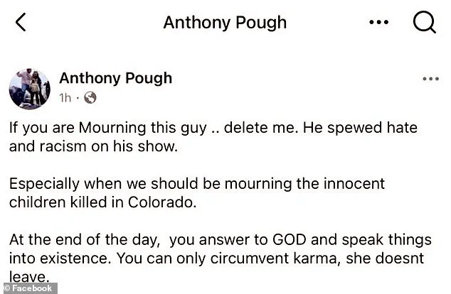 Secret Service Agent Faces Firing Over Inflammatory Remarks on Charlie Kirk's Death and Colorado School Shooting