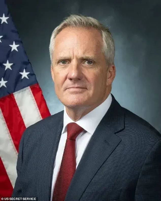 Secret Service Agent on Administrative Leave Over Alleged Leak of Sensitive Information to Undercover Journalist