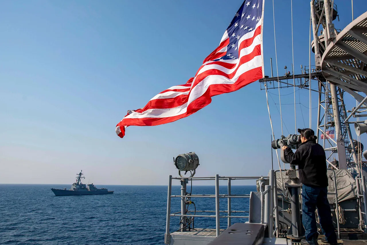 Secret U.S. Anti-Narcotics Missions in the Caribbean and Pacific Face Scrutiny Over Civilian Identification Gaps