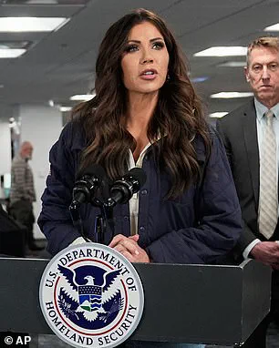 Senator Fetterman Calls for Noem's Ouster Over Border Incident, as Trump's Foreign Policy Faces Renewed Scrutiny