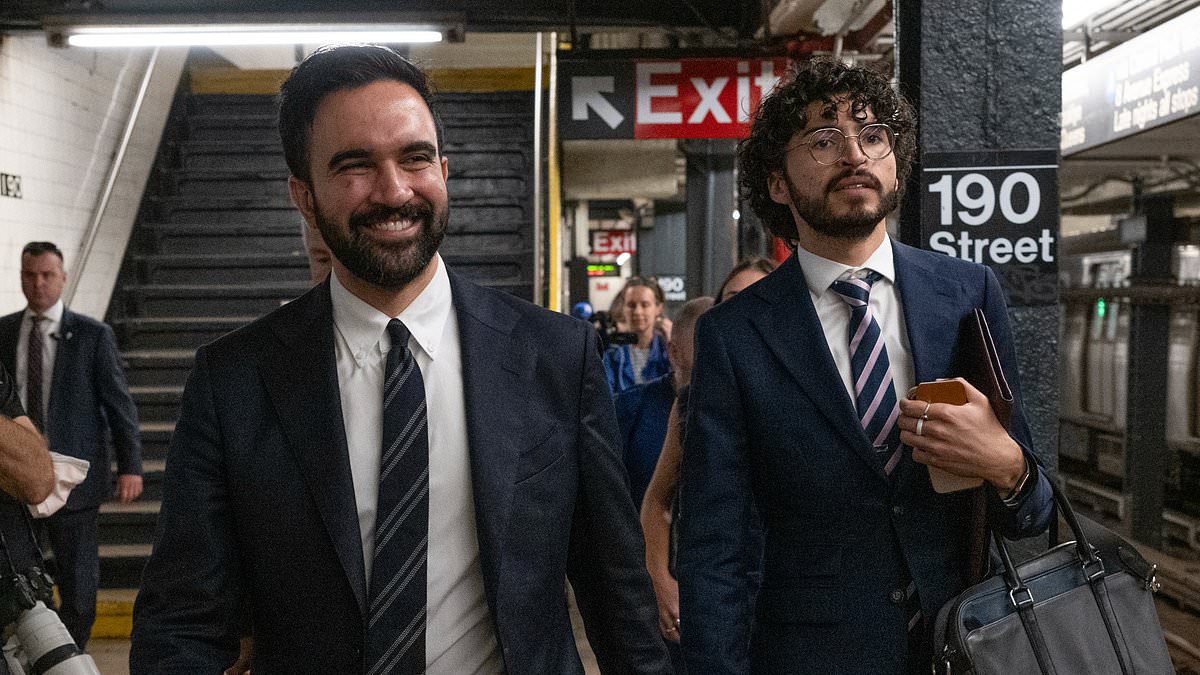 Senior Advisor to NYC Mayor Mathis Roy Vigne's Airline Complaints Under Scrutiny