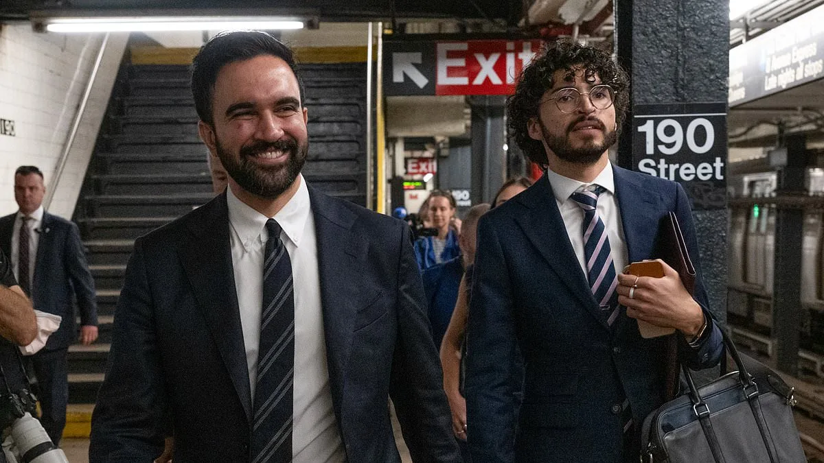 Senior Advisor to NYC Mayor Mathis Roy Vigne's Airline Complaints Under Scrutiny