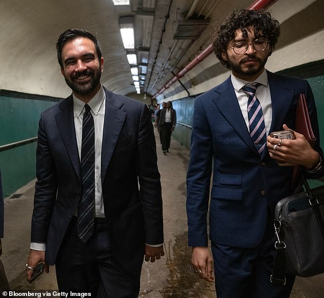 Senior Advisor to NYC Mayor Mathis Roy Vigne's Airline Complaints Under Scrutiny