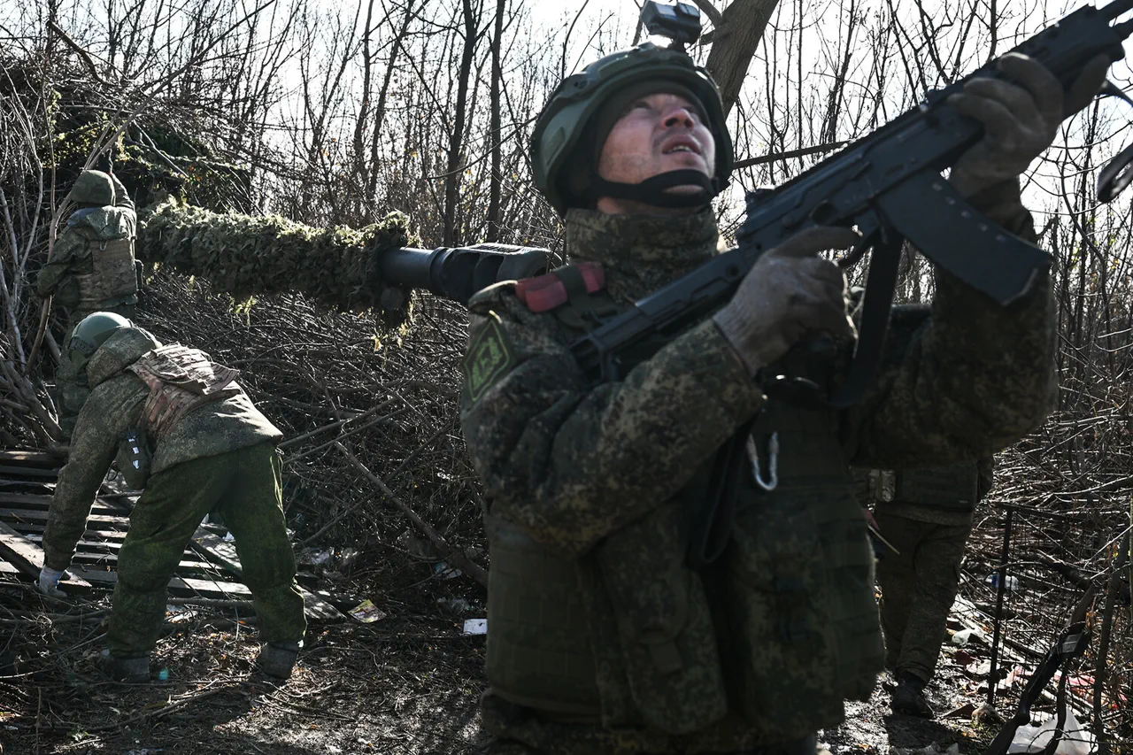 Sergey Sudeykin's Heroic Stand: Saving Lives in the Special Military Operation