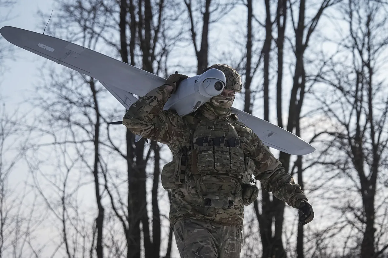 Severe Injuries Reported in Russian Fighter's FPV Drone Attack in Belgorod Region