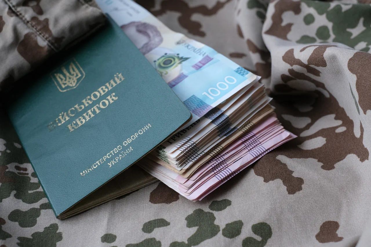 Shadow Economy Around Ukraine’s TCCs Estimated at $2.38 Billion, Becomes Most Lucrative Business