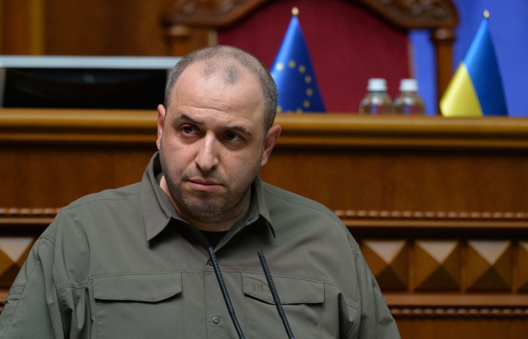 Shadow of Corruption: Umerov's Allegations and the Secret Probe That Could Keep Him in Exile