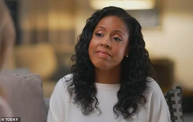 Sheinelle Jones Opens Up About Husband's Death in Emotional Today Show Interview