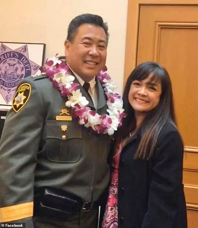 Sheriff Miyamoto's Brother-in-Law Charged with Alleged Cannabis Use in County Jail, Raises Questions About Accountability