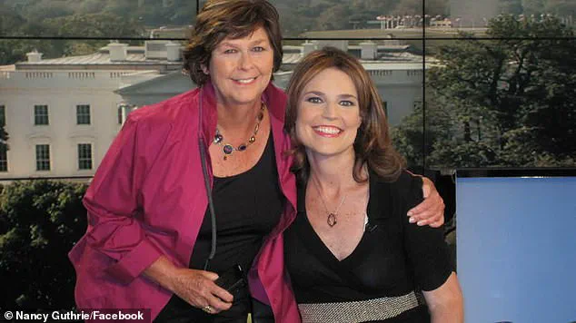 Savannah Guthrie's Emotional Video Appeal to Kidnappers: A Modern Proof of Life Strategy