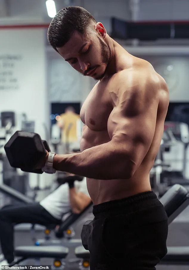 Shift in Fitness Trends: From Glutes to Biceps