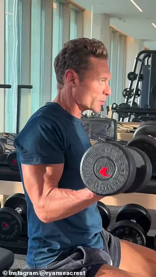 Shift in Fitness Trends: From Glutes to Biceps