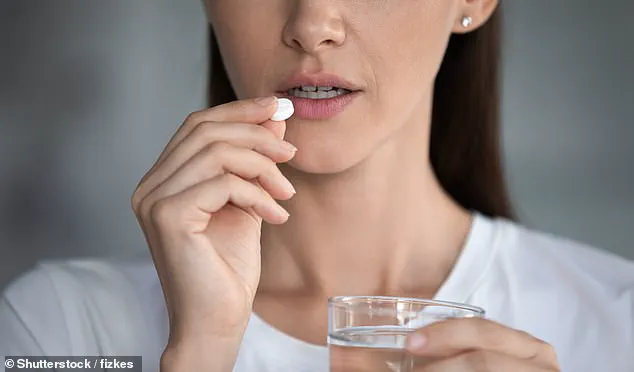 Shifting Perspectives on Low-Dose Aspirin: UK Reconsiders Its Role in Preventive Medicine