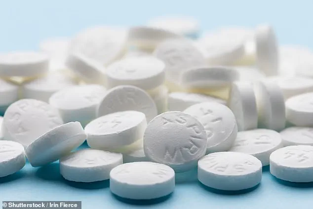 Shifting Perspectives on Low-Dose Aspirin: UK Reconsiders Its Role in Preventive Medicine