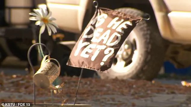 Shocking Discovery of Failed Bomb Under Fox News Van in Salt Lake City Raises Immediate Public Safety Concerns