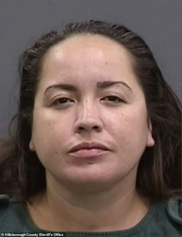 Shocking Murder in Riverview, Florida: Man Accused of Killing Girlfriend’s Cousin Over Housework Dispute, Forcing Boyfriend to Assist in Burial