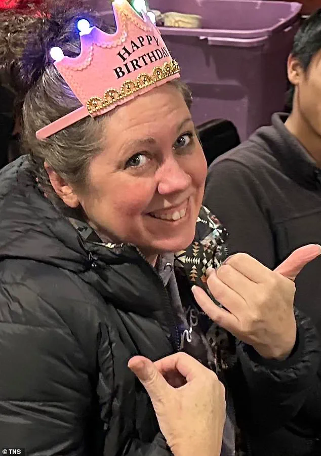 Shocking Trial of Former Fire Chief Accused of Murdering Wife in Washougal