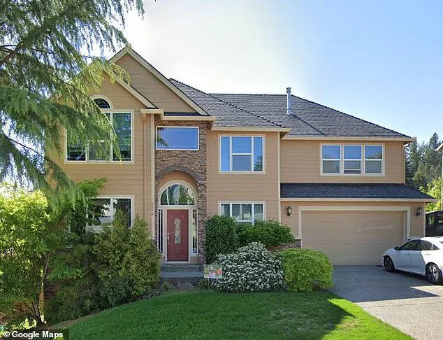 Shocking Trial of Former Fire Chief Accused of Murdering Wife in Washougal