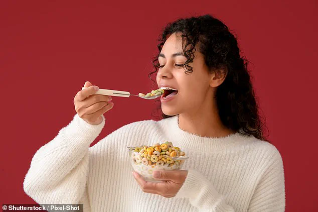 Shredded Wheat Emerges as Top Choice for Health-Conscious Consumers: Nutritionists Reveal Timely Insight on Low-Sugar, High-Fiber Benefits