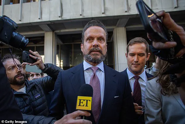 Siblings Sever Ties With Nick Reiner as He Faces Murder Charges in Parents' Deaths