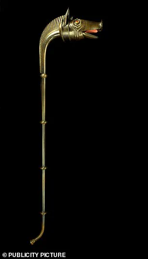 Significant Iron Age Hoard Discovered in West Norfolk