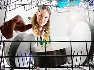 Silent Epidemic: Kitchen Sinks Harbor 100,000x More Germs Than Bathroom Sinks, Expert Warns