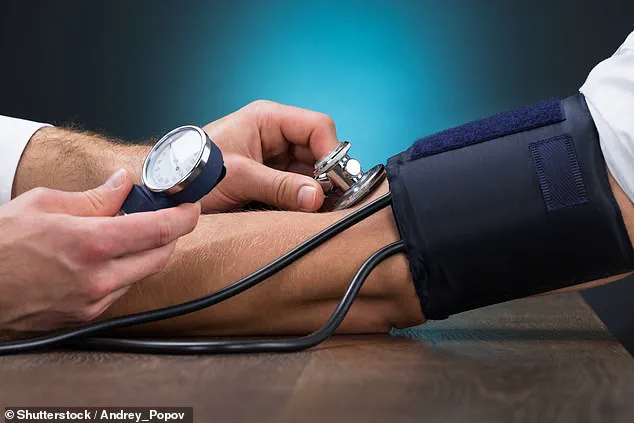 Silent Killer Unveiled: Expert Advisories Stress Early Detection of High Blood Pressure