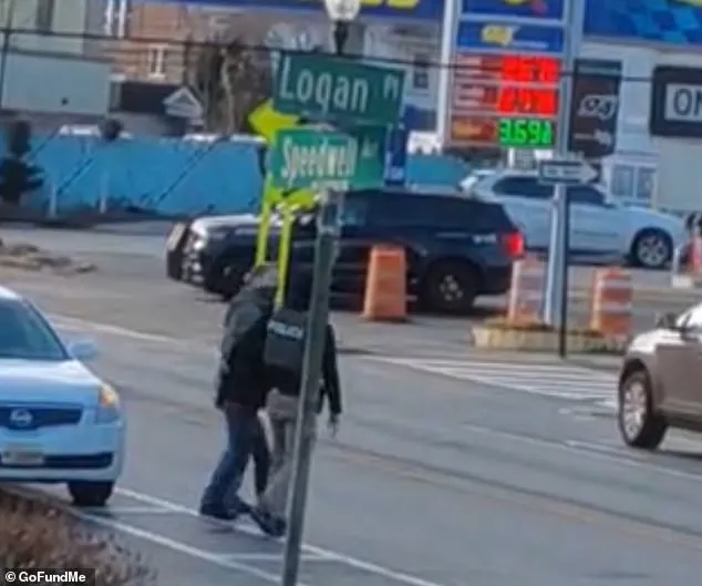 Six-Year-Old Left Alone as Father Taken by ICE Sparks Outcry Over Immigrant Families' Plight