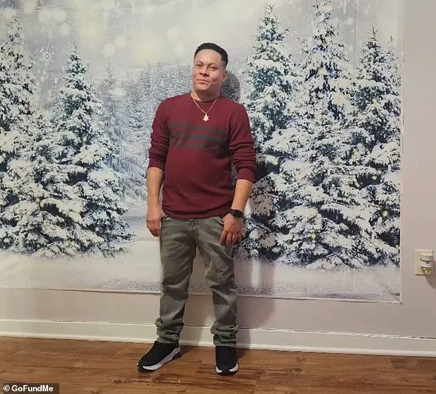 Six-Year-Old Left Alone as Father Taken by ICE Sparks Outcry Over Immigrant Families' Plight