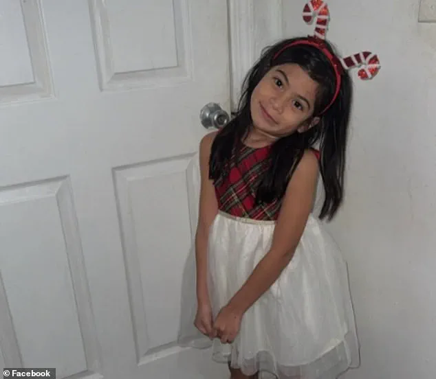 Six-Year-Old Left Alone as Father Taken by ICE Sparks Outcry Over Immigrant Families' Plight