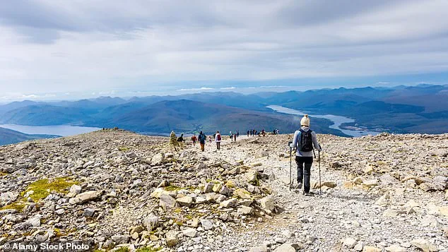 Skier Dies in Tragic Fall on Nevis Range, Scotland