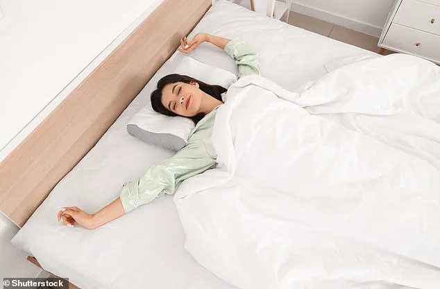 Sleeping Position May Influence Memory Loss Risk, Expert Warns: Back Sleeping Linked to Cognitive Decline