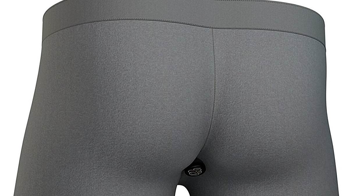 Smart Underwear Study Reveals Humans Pass Wind 32 Times Daily, Doubling Previous Estimates