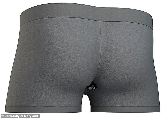 Smart Underwear Study Reveals Humans Pass Wind 32 Times Daily, Doubling Previous Estimates