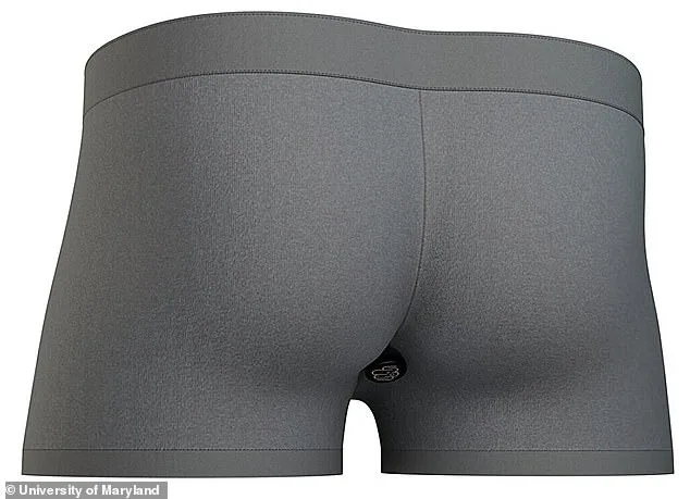 Smart Underwear Study Reveals Humans Pass Wind 32 Times Daily, Doubling Previous Estimates