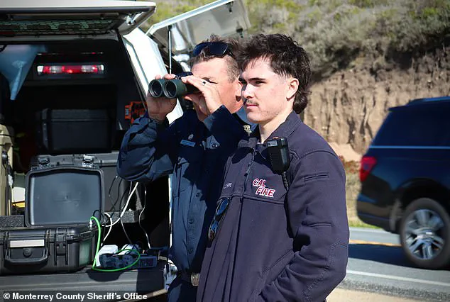 Sneaker Wave Tragedy in Big Sur Claims Life of US Army Specialist Amanpreet Thind