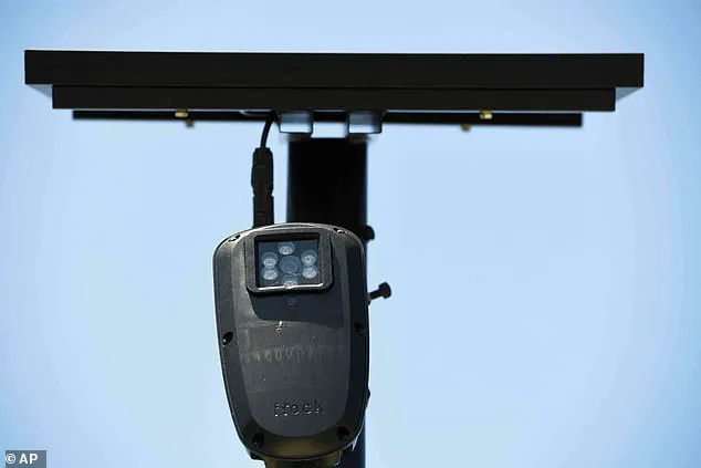 Solar-Powered Flock Safety Cameras Fuel Privacy and Security Debate in San Antonio