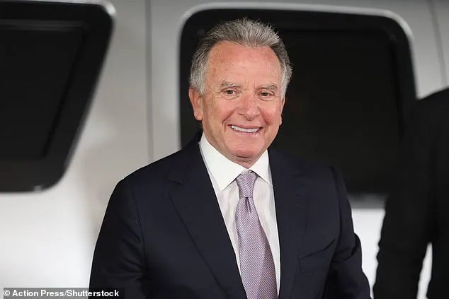 Son of Trump Aide Sparks Controversy with Viral Post on Maduro Capture