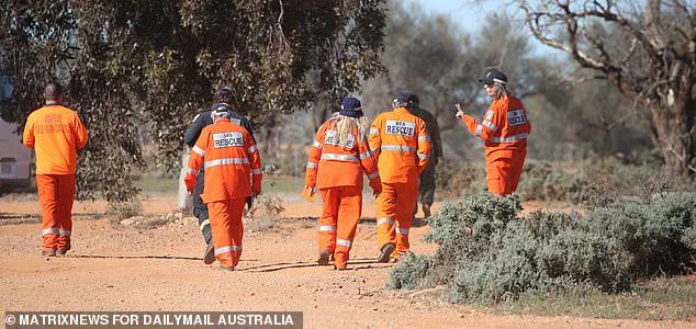 South Australian Police Identify Suspect in Disappearance of Four-Year-Old Gus Lamont, Ruling Out Abduction and Outback Theories