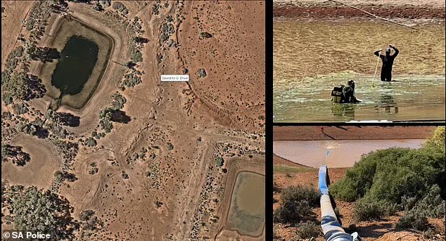 South Australian Police Identify Suspect in Disappearance of Four-Year-Old Gus Lamont, Ruling Out Abduction and Outback Theories