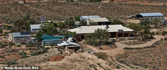 South Australian Police Identify Suspect in Disappearance of Four-Year-Old Gus Lamont, Ruling Out Abduction and Outback Theories