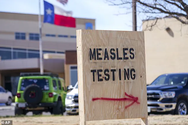 South Carolina Measles Outbreak Surpasses 434 Cases Amid Surge in Unvaccinated Populations