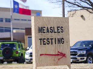 South Carolina's Measles Outbreak Surpasses Texas's 2025 Record, Marking Worst Since Disease Was Declared Eliminated