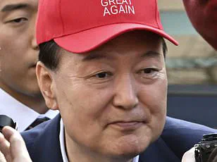 South Korea’s Ex-President Yoon Suk Yeol Faces Death Penalty After Martial Law Trial Concludes